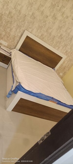 Bedroom in 3 BHK Apartment at Ekana Antalya, Gomti Nagar – for Sale