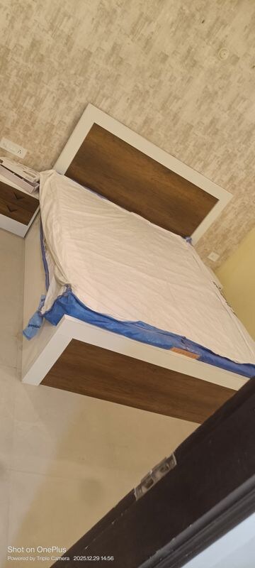 Bedroom in 3 BHK Apartment at Ekana Antalya, Gomti Nagar – for Sale