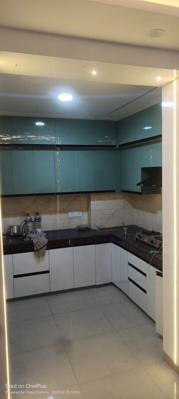 Kitchen in 3 BHK Apartment at Ekana Antalya, Gomti Nagar – for Sale