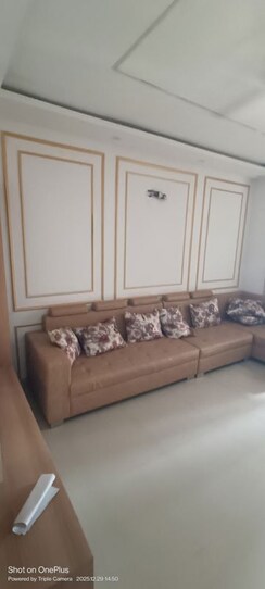 3 BHK + Pooja Room,Study Room Apartment For Sale in Ekana Antalya