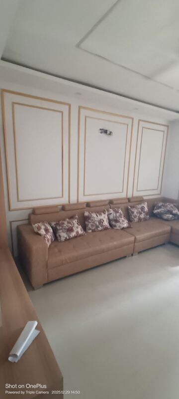 3 BHK Apartment For Sale in Ekana Antalya, Gomti Nagar