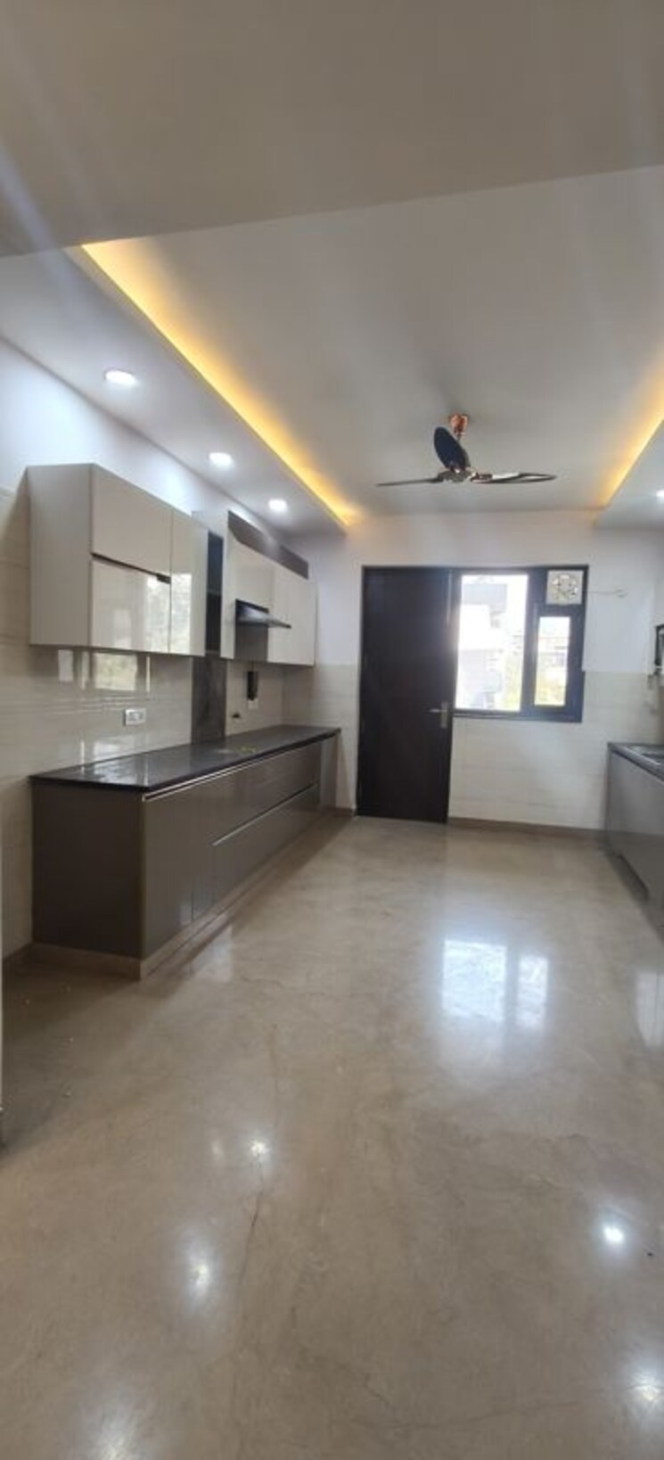 Kitchen, palam-vihar-residents-association 4 Bedroom 500 Sq.Yd. Builder Floor In Palam Vihar Gurgaon 9723745
