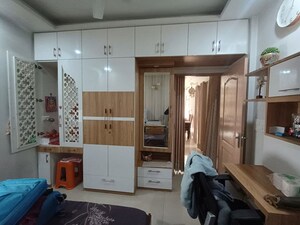 Living Room in 2 BHK Apartment at Eiffel Vivassa Estate, Bagiamau – for Sale