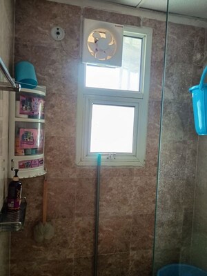 Building Lobby in 2 BHK Apartment at Eiffel Vivassa Estate, Bagiamau – for Sale