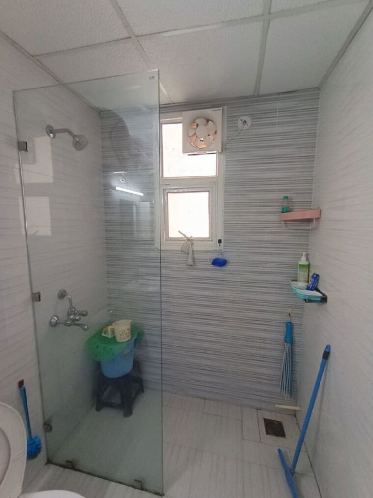 Bathroom, eiffel-vivassa-estate 2 Bedroom 937 Sq.Ft. Apartment In Bagiamau Lucknow 9723746