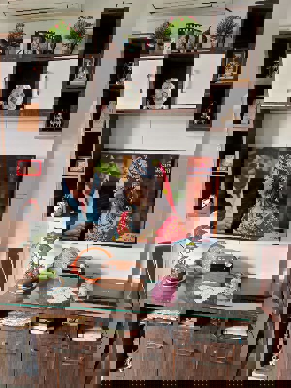 2 BHK Apartment For Sale in Eiffel Vivassa Estate