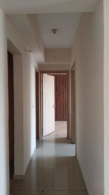 Building Lobby in 3 BHK Apartment at DLF New Town Heights II, Sector 86 – for Rent