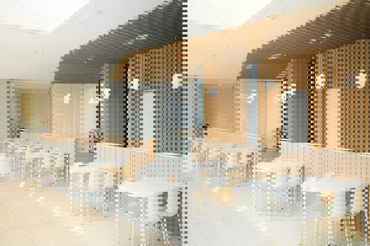 Office Space For Rent in Sector 6