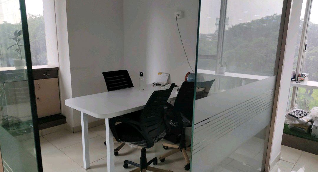 Office Space For Rent in Arihant Aura