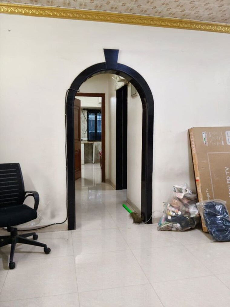 Living Room, vakola 2 Bedroom 750 Sq.Ft. Apartment In Vakola Mumbai 9723755