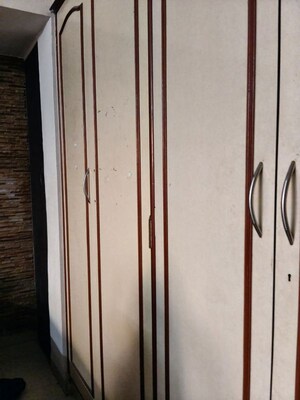 Building Lobby in 2 BHK Apartment at Vakola – for Rent