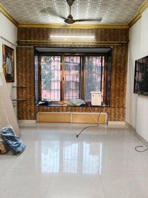 2 BHK Apartment For Rent in Vakola