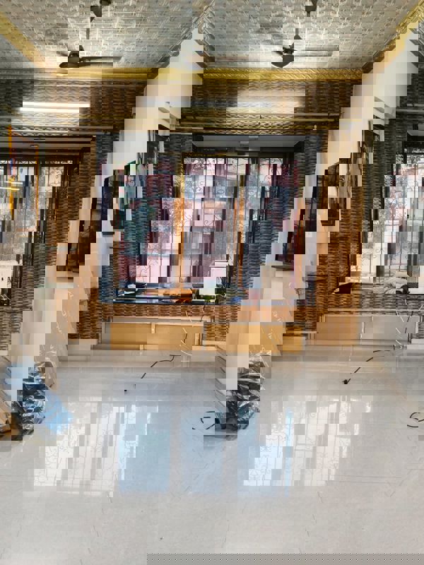 2 BHK + Study Room Apartment For Rent in Vakola Bridge Santacruz E