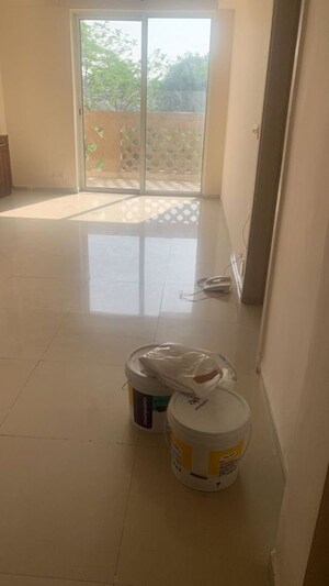 Bathroom in 3 BHK Apartment at DLF New Town Heights Town Houses, Sector 86 – for Rent