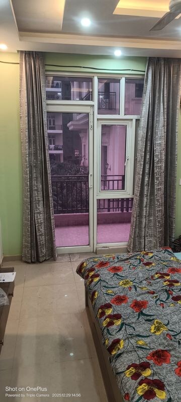 Bedroom in 6 BHK Villa at Arjun Enclave Arjunganj, Arjunganj – for Sale