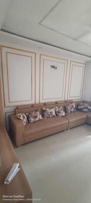 Bedroom in 6 BHK Villa at Arjun Enclave Arjunganj, Arjunganj – for Sale