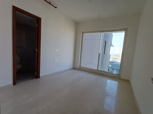 Bedroom in 3 BHK Apartment at Pokhran Road No Two – for Rent