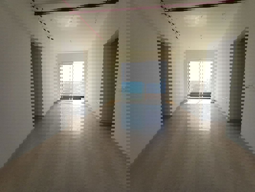 3 BHK + Extra Room Apartment For Rent in Pokhran Road No Two