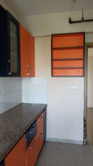 Bathroom in 3 BHK Apartment at DLF New Town Heights II, Sector 86 – for Sale