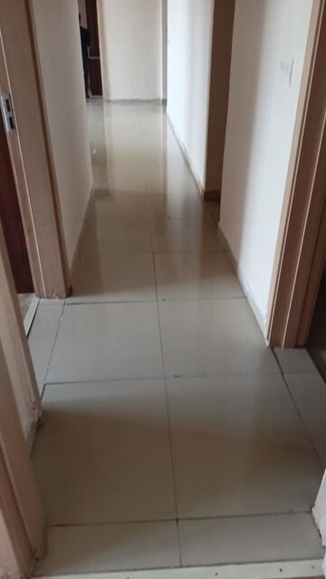 Building Lobby in 3 BHK Apartment at DLF New Town Heights II, Sector 86 – for Sale