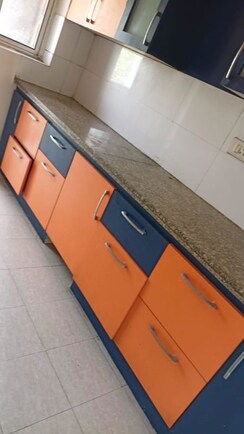 3 BHK + Servant Room Apartment For Sale in DLF New Town Heights II
