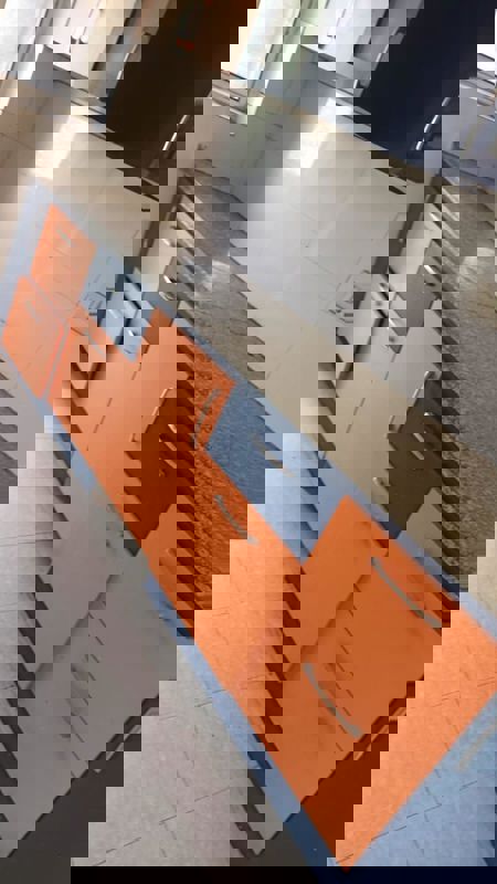 3 BHK + Servant Room Apartment For Sale in DLF New Town Heights II