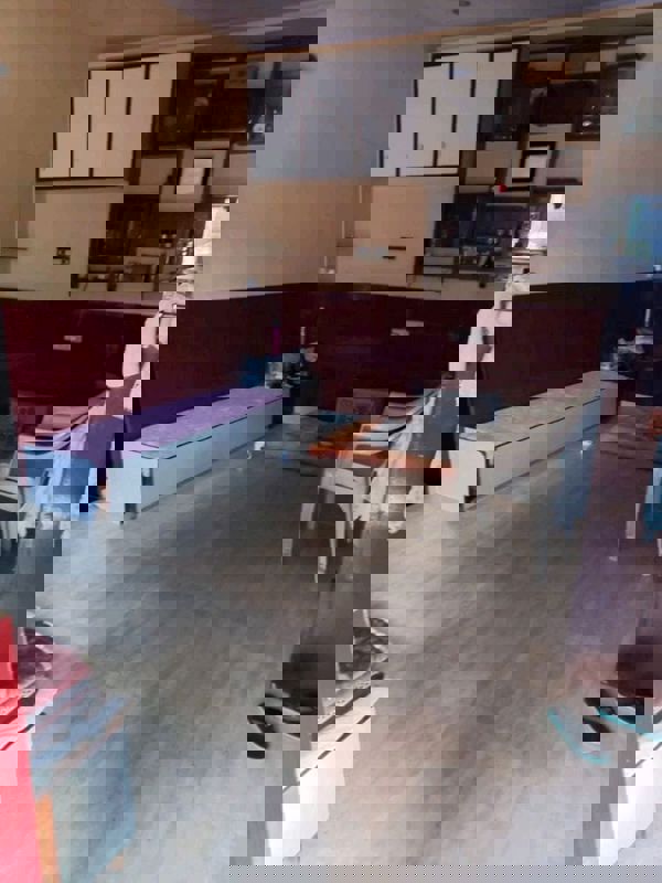 1 BHK + Study Room Apartment For Rent in Kalina Geeta Bhavan Santa