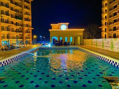 2 BHK + Extra Room Apartment For Sale in MI Central Park