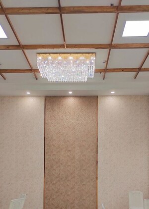 Furnished Amenities in 2 BHK Apartment at MI Central Park, Arjunganj – for Sale