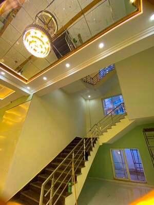 Furnished Amenities in 2 BHK Apartment at MI Central Park, Arjunganj – for Sale