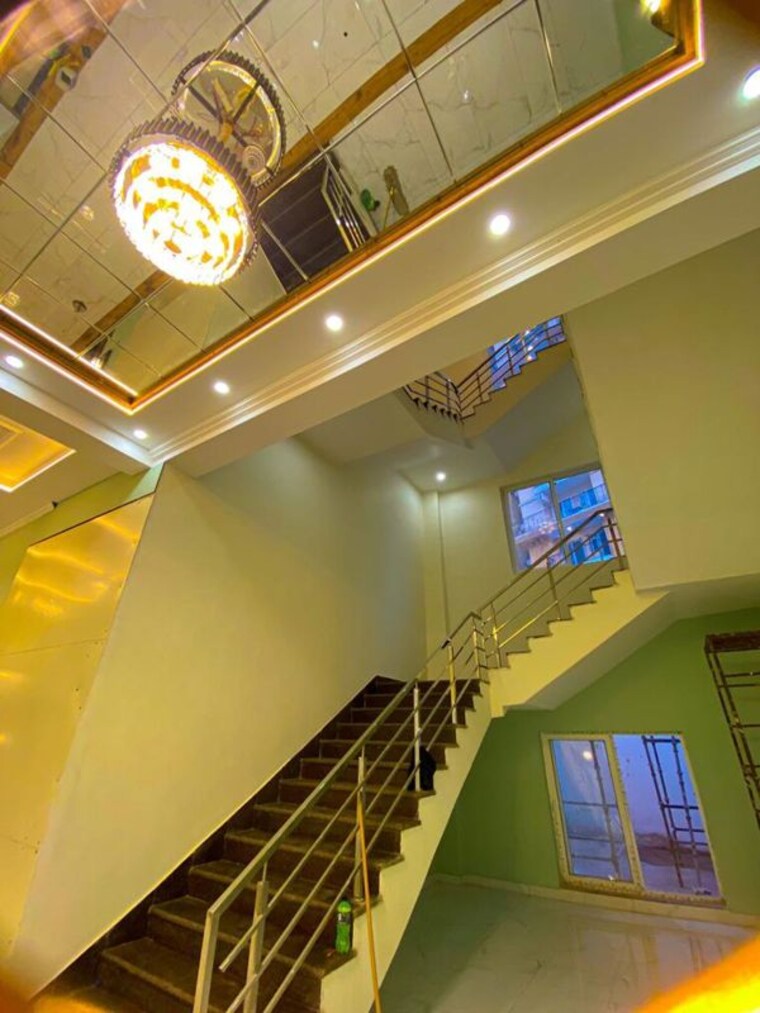 undefined, mi-central-park 2 Bedroom 1200 Sq.Ft. Apartment In Arjunganj Lucknow 9723766