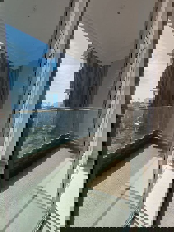 3 BHK + Extra Room Apartment For Rent in Pokhran Road No Two