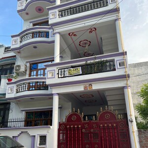  Pg For Rent in Gomti Nagar