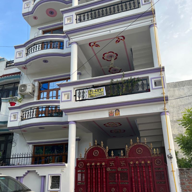 Pg For Rent in Navya Girls pg