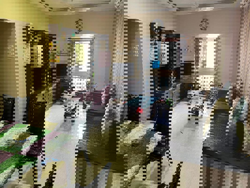 1 BHK 590 Sq.Ft. Apartment in Omkar Park Dhankawadi