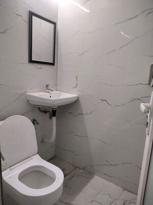 1 RK Builder Floor For Rent in Paryavaran Complex