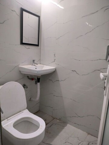 1 RK Builder Floor For Rent in Paryavaran Complex