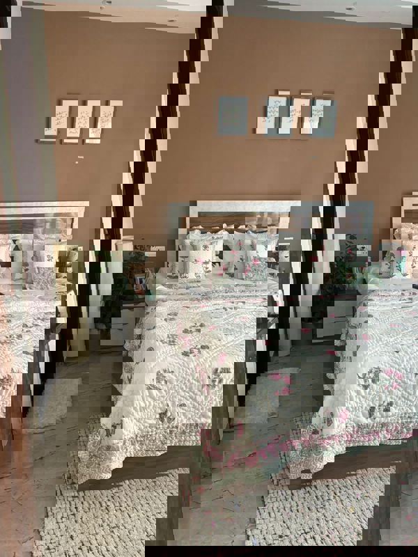 4 BHK + Pooja Room 4500 Sq.Ft. Builder Floor in Uppal Southend