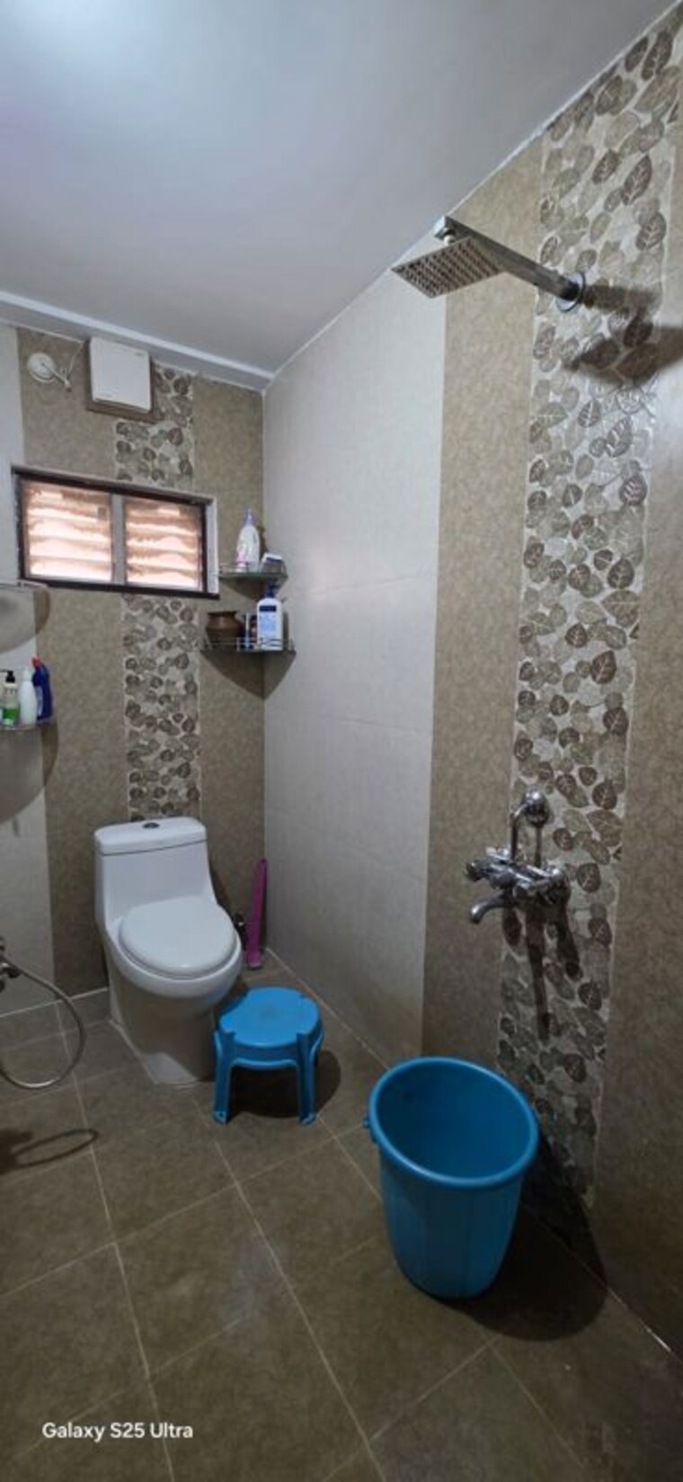 Bathroom, nizampet 3 Bedroom 1648 Sq.Ft. Apartment In Nizampet Hyderabad 9723776