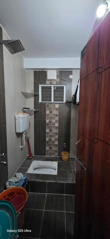 Bathroom in 3 BHK Apartment at Nizampet – for Sale
