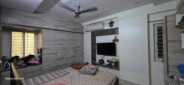 Bedroom in 3 BHK Apartment at Nizampet – for Sale