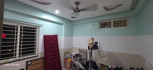 Master Bedroom in 3 BHK Apartment at Nizampet – for Sale