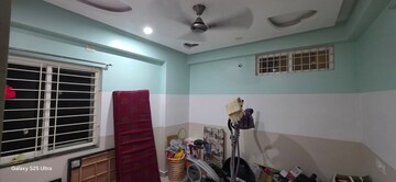 Master Bedroom in 3 BHK Apartment at Nizampet – for Sale