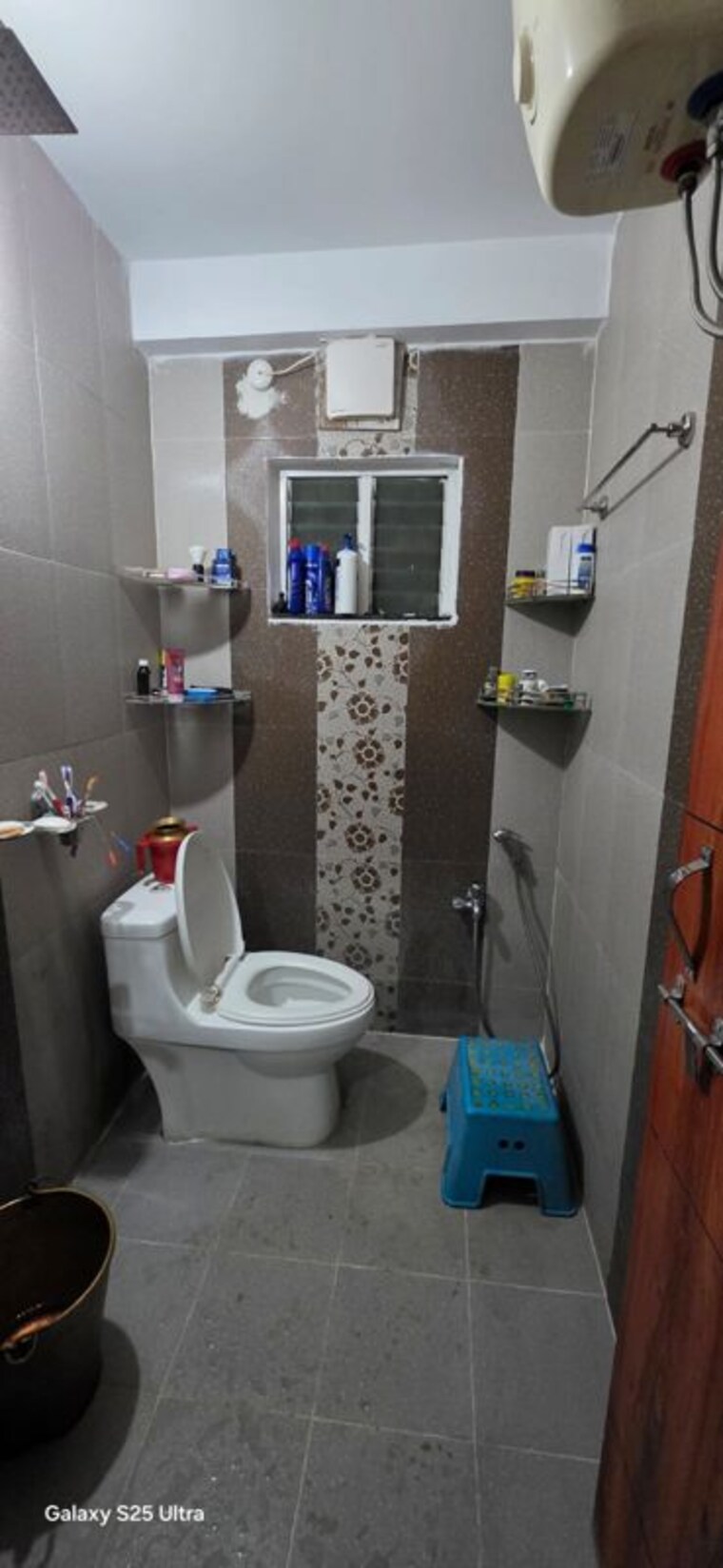 Attached Bathroom, nizampet 3 Bedroom 1648 Sq.Ft. Apartment In Nizampet Hyderabad 9723776