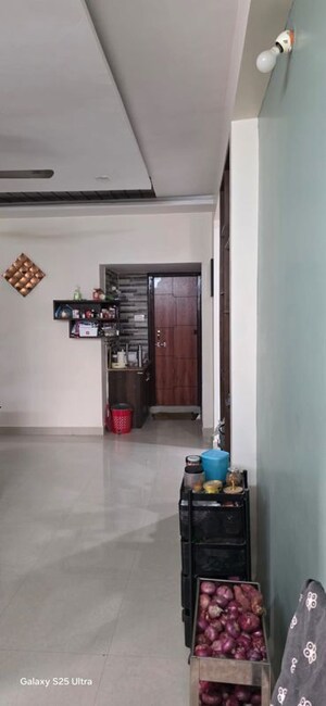 Living Room in 3 BHK Apartment at Nizampet – for Sale