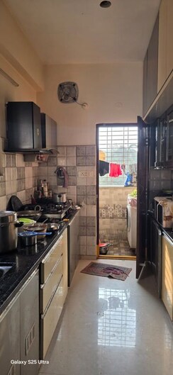 3 BHK Apartment For Sale in Srinivasa