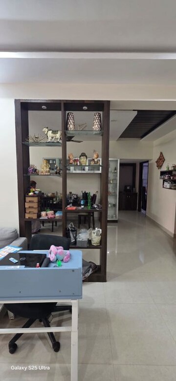 Furnished Amenities in 3 BHK Apartment at Nizampet – for Sale