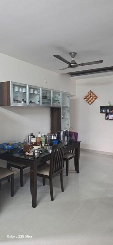 Living Room in 3 BHK Apartment at Nizampet – for Sale