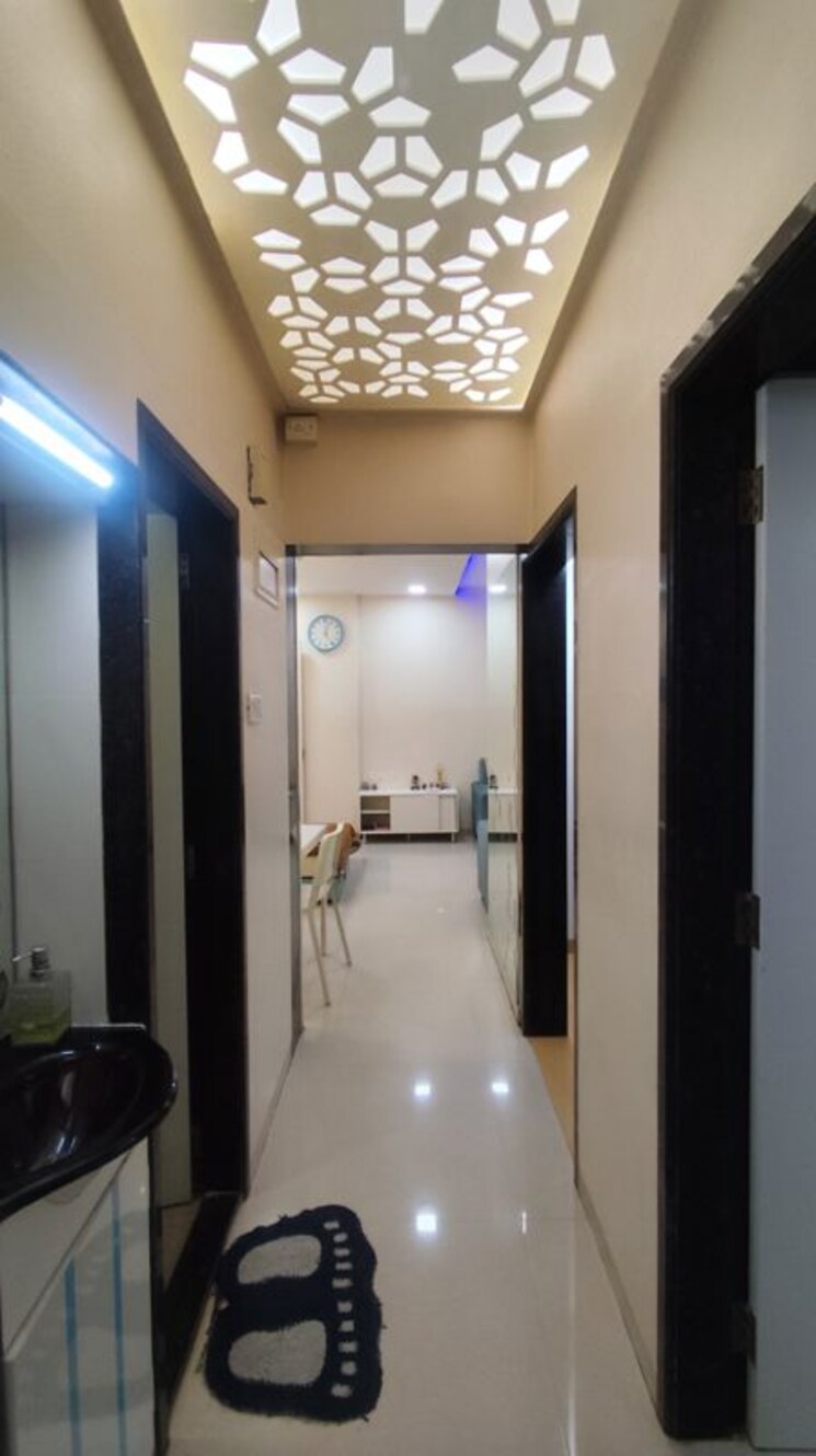 undefined, kanakia-sanskruti 2 Bedroom 850 Sq.Ft. Apartment In Kandivali East Mumbai 9723778