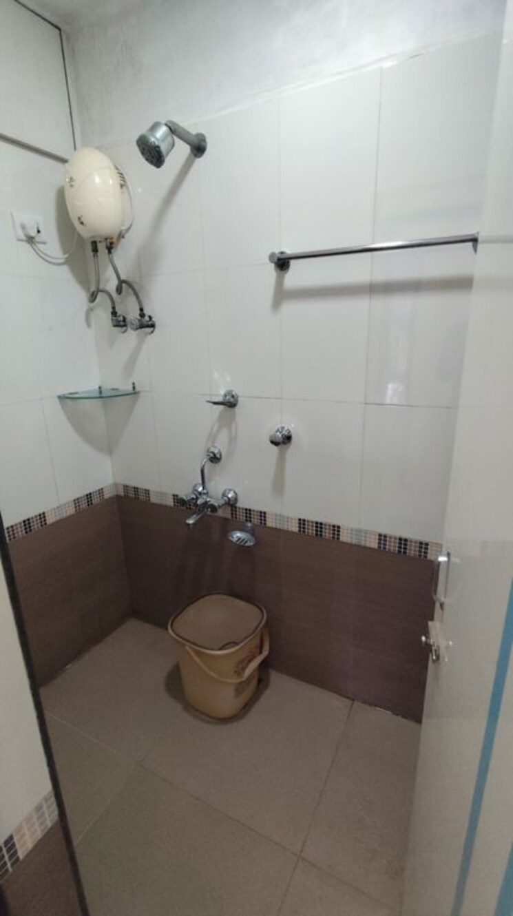 Bathroom, kanakia-sanskruti 2 Bedroom 850 Sq.Ft. Apartment In Kandivali East Mumbai 9723778